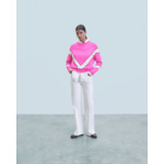 Pull Col Rond