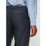 Pantalon Steven Navy