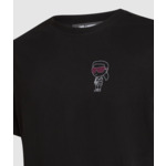 IKON STITCH PRINT T-SHIRT