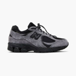 New Balance 2002R JJJOUND CHARCOAL