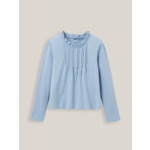 T-SHIRT  UNI PLIS