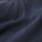 Yves Delorme - Courte pointe en lin, Pigment