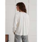 T-SHIRT RAGLAN SMOCK