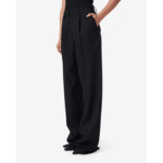 Pantalon De Tailleur Isaline
