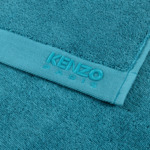 Kenzo - Serviette de bain en coton 525 g/m², Kz Iconic
