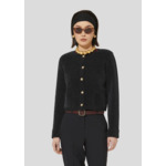 Gilet Guest-Nuit en Polyester Recyclé