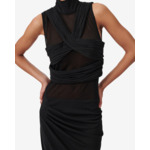 Robe Longue Aurore