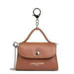 Porte-monnaie A rabat avec pression Nano Paris PM