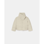 Doudoune Daphne Mastic en Polyamide