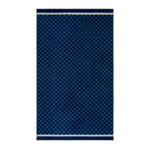 Kenzo - Serviette de bain en coton 470 g/m², K Origami