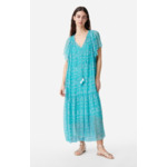 Robe Cristina 100% viscose