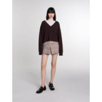 Pull col V