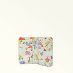 FURLA CAMELIA M COMPACT WALLET - ARES+ST.PRATO FIORITO MINI