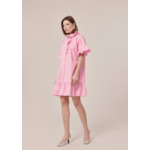Robe Ripoline-Blush en Coton