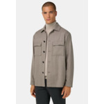 Veste Chemise en Flanelle