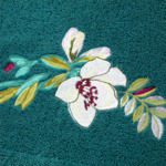 Yves Delorme - Serviette de bain en coton modal 450 g/m², Panorama