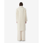 Manteau Long Oversize Azelia