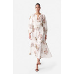 Robe Darabelle En 100% Coton