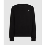 STACK PATCH SWEATSHIRT