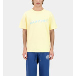T-Shirt What Is Jaune Homme