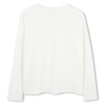 TEE-SHIRT MANCHES LONGUES