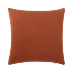 Lacoste - Housse de coussin en coton vert, L Reflet