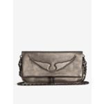 ROCK WINGS METALLIC GRAINED LE