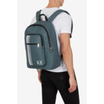 Sac à dos pour homme - vert baume