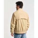 Cotton Harrington Jacket