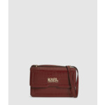 K/EDGE CROCO SHOULDER BAG