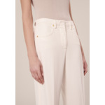 Jeans Jerome-Blanc en Coton