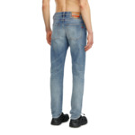 Slim Jeans - 219 D-Strukt