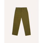 BRIX REGULAR PANTS WOVEN