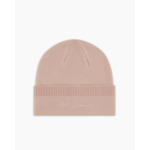 Bonnet pour femme - punch au lait