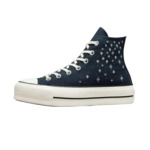 Chuck Taylor All Star Lift Hi Into The Void/Egret