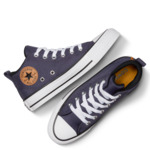 Chuck Taylor All Star Malden Street Mid Shadow Purple