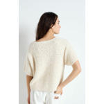 Pull femme Cyanbay