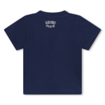 TEE-SHIRT MANCHES COURTES