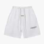 Essentials Fear Of God Short Blanc