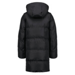 Girls Coat Black