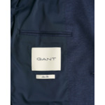 Slim Fit Jersey Blazer