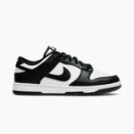 Nike Dunk Low Retro White Black Panda