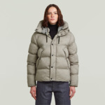 Doudoune Whistler Short