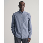 Regular Fit Archive Oxford Shirt