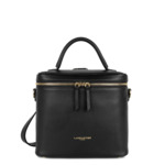 Sac à dos Zippé Ashna