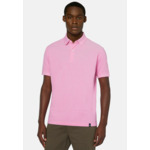 Polo en Tissu Oxford