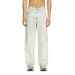 Relaxed Jeans - 21 D-Macro