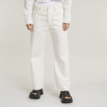 Bowey Ankle Boyfriend 3D Jean