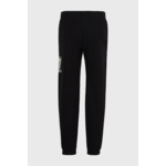 Pantalon Noir