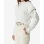 Pull À Torsades Saleno